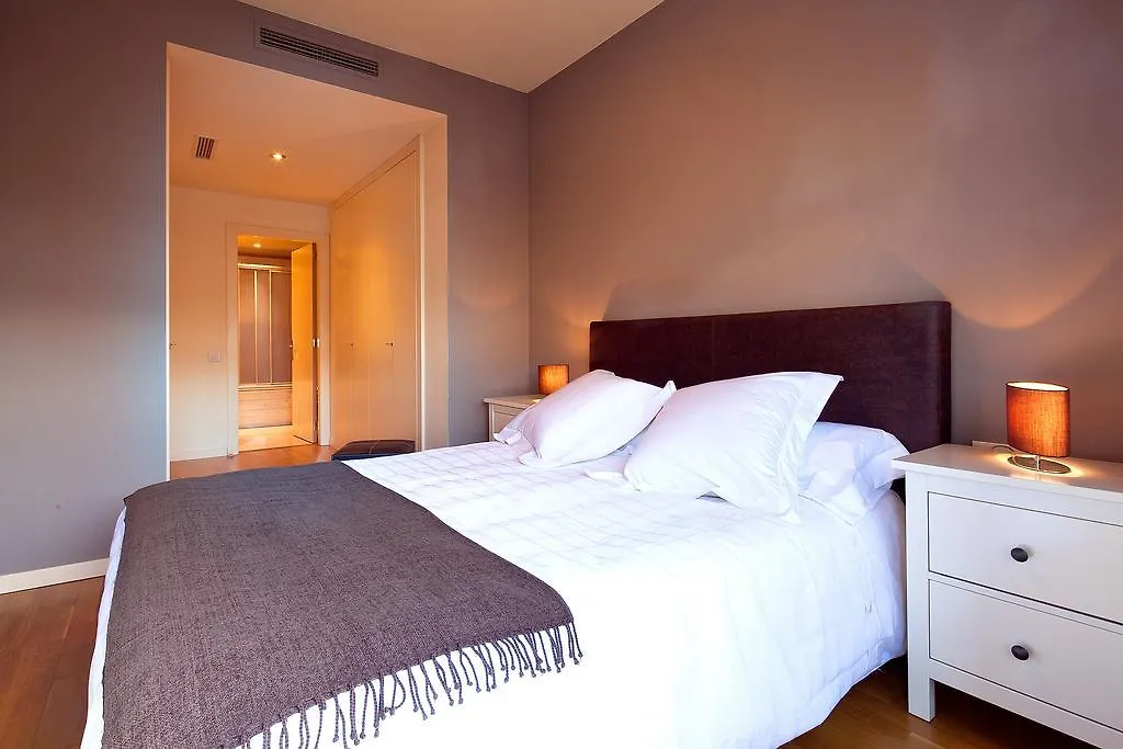 Feelathome Center Apartments Barcelona