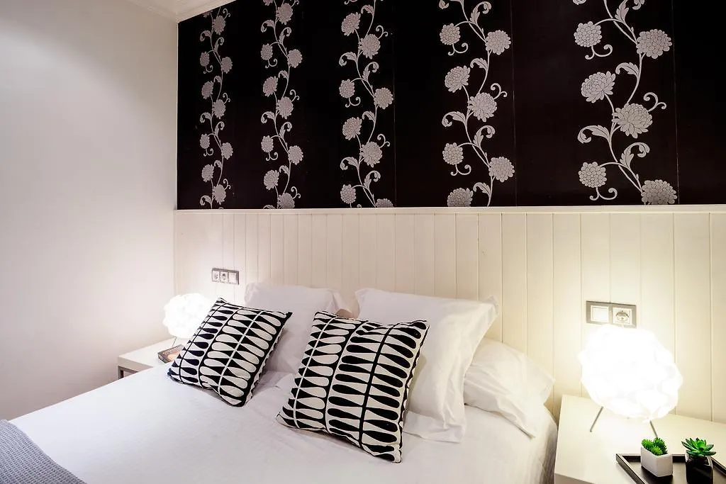 Feelathome Center Apartments Barcelona