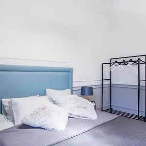  Apartamento Cracow Zacisze Polónia