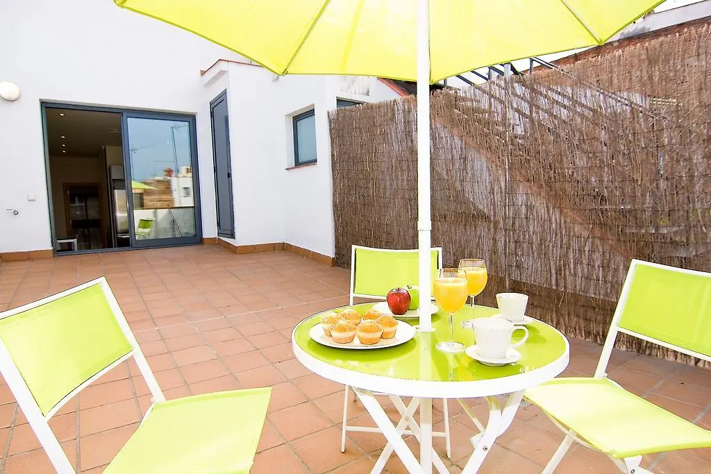 Feelathome Center Apartments Barcelona