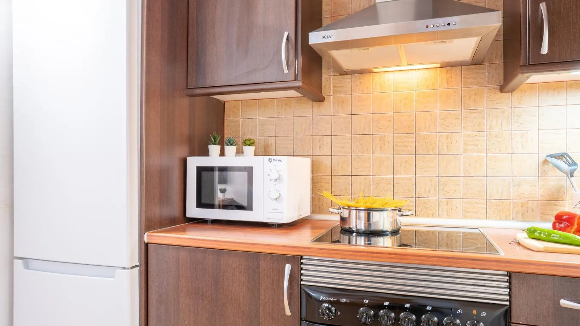 Feelathome Center Apartments Barcelona