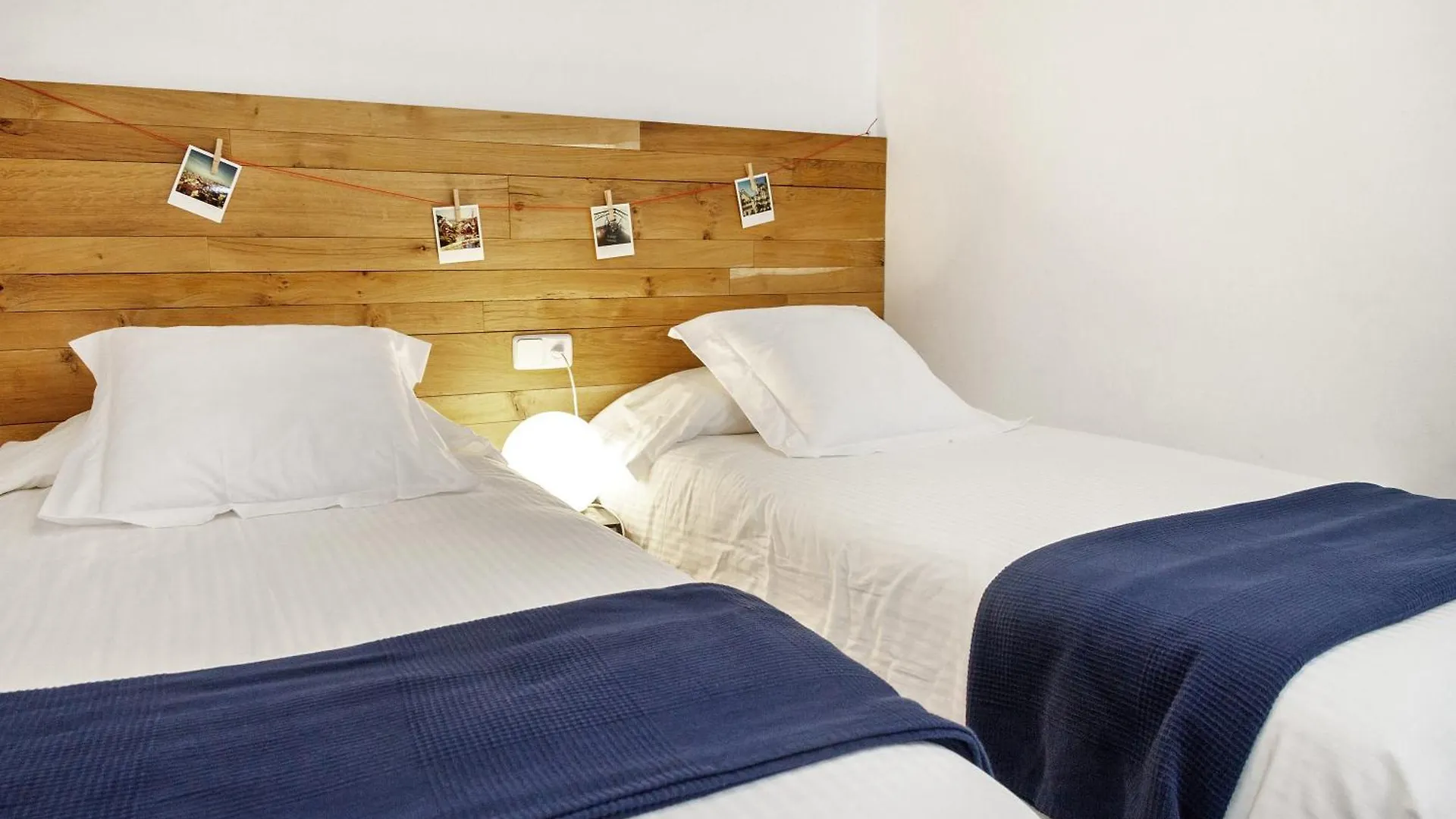 Feelathome Center Apartments Barcelona