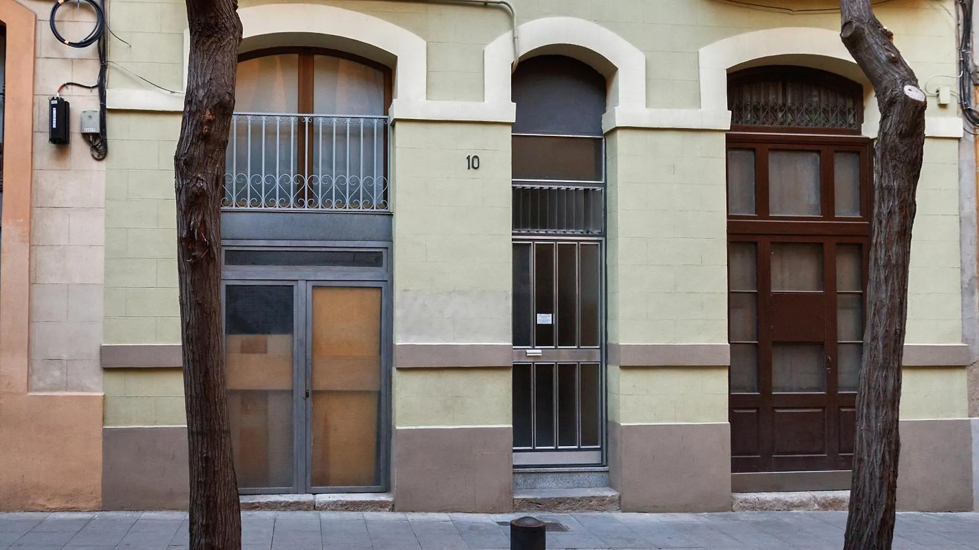 Feelathome Center Apartments Barcelona