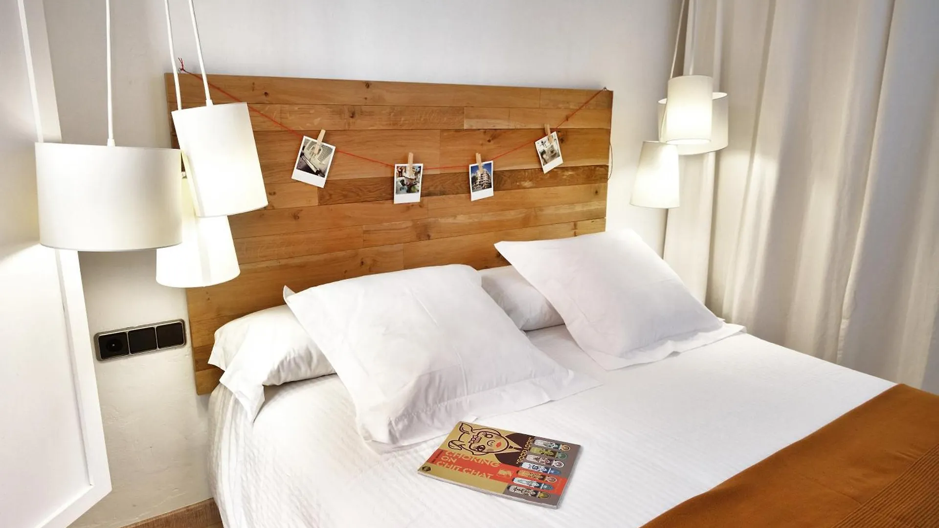 Feelathome Center Apartments Barcelona