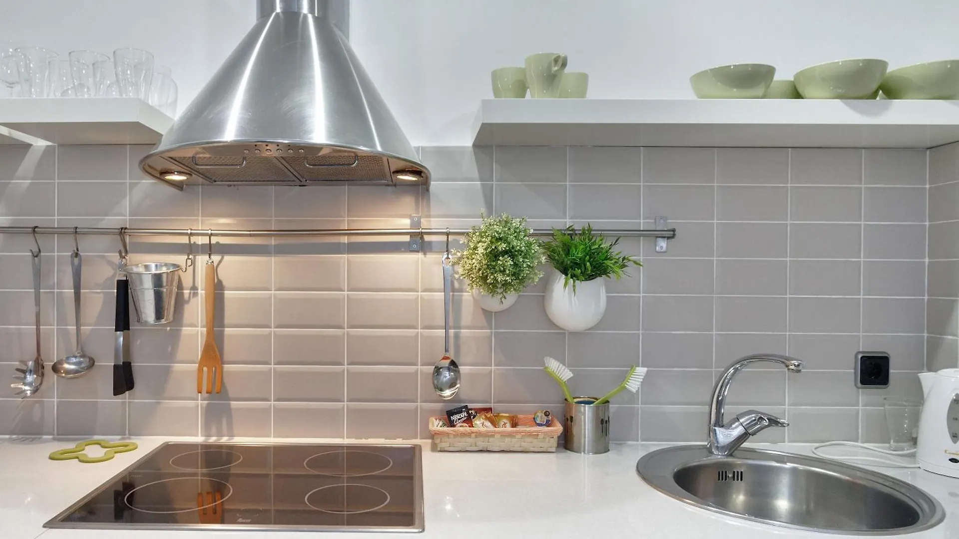Feelathome Center Apartments Barcelona 0*,  Spain